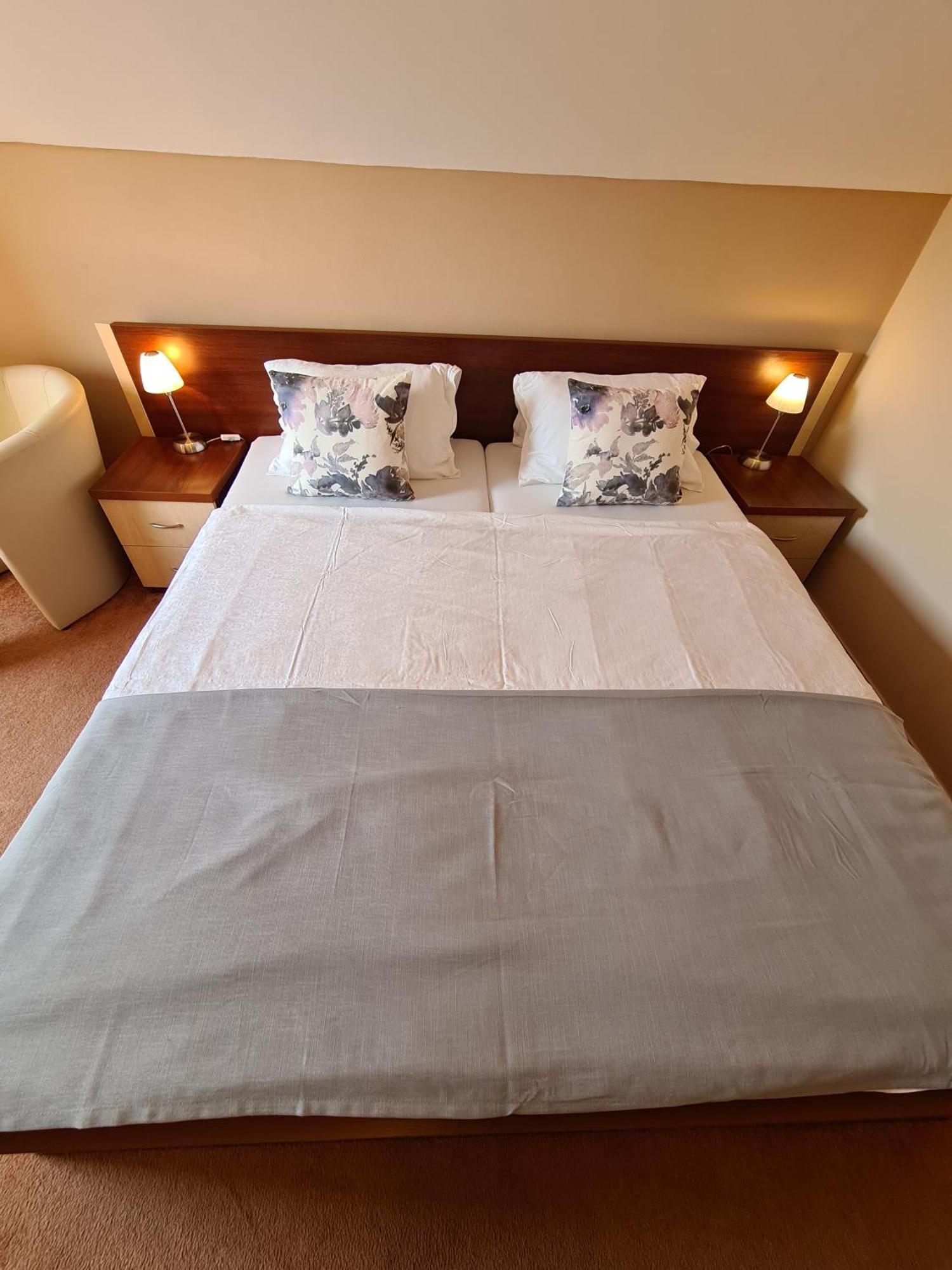 Villa Durcik Vel'ka Lomnica Room photo