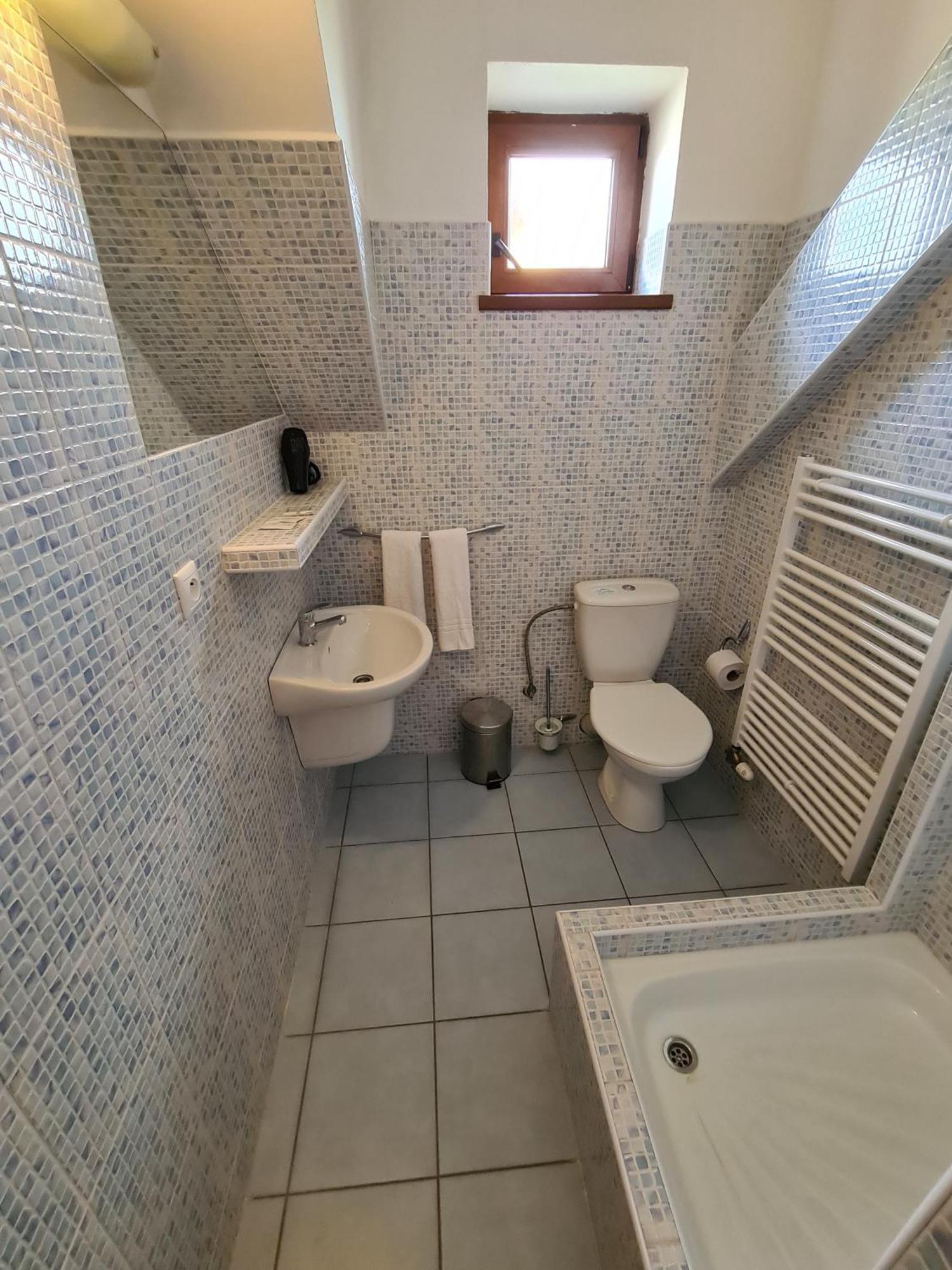 Villa Durcik Vel'ka Lomnica Room photo